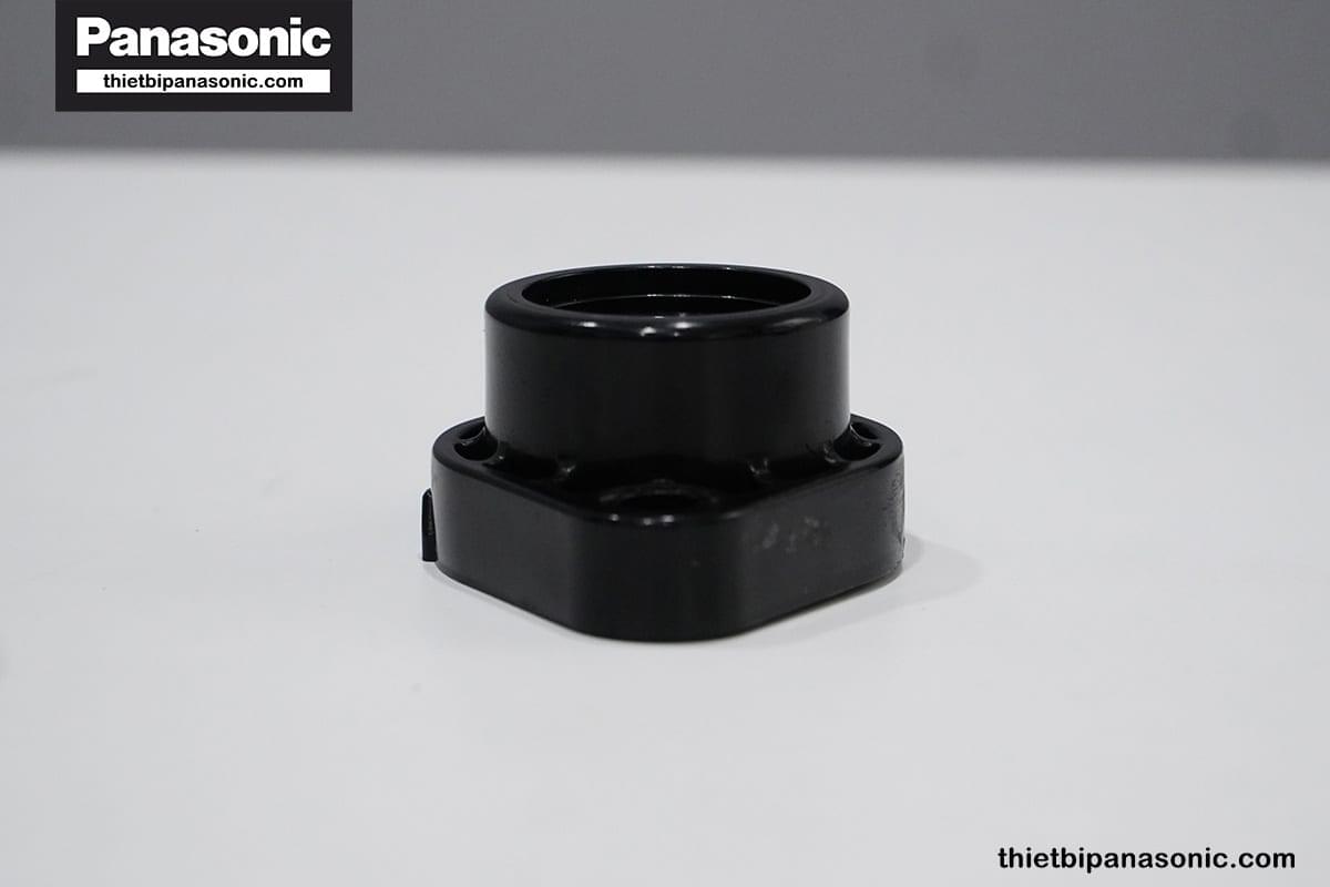 Mặt bên của Đầu nối máy bơm nước Panasonic