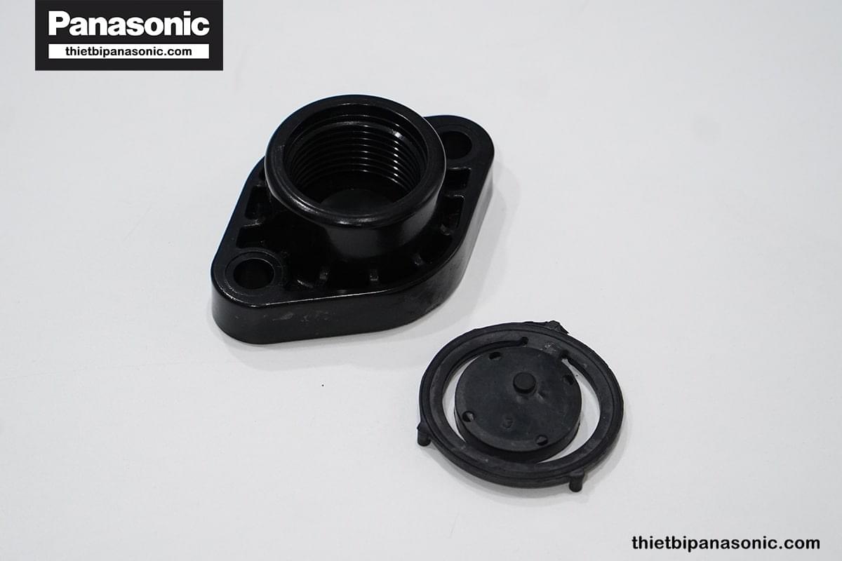 Cổ hút và van 1 chiều máy bơm Panasonic