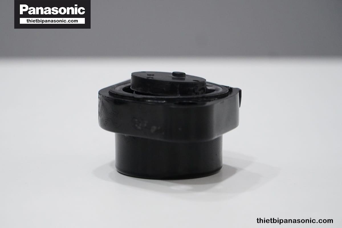 Mặt bên trái của Đầu nối máy bơm Panasonic