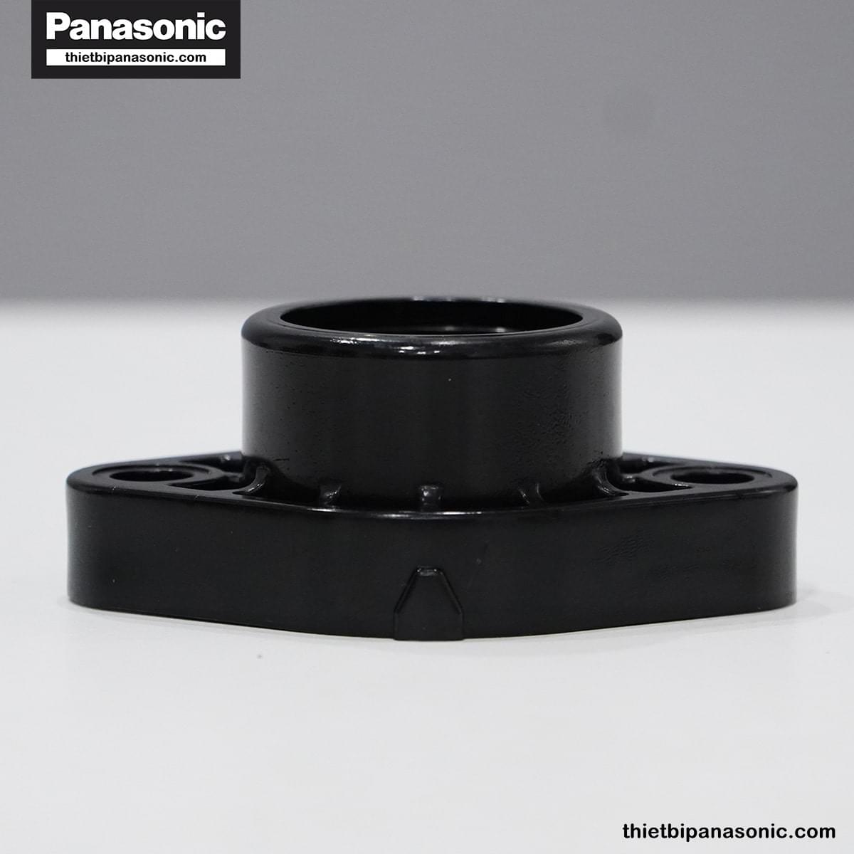 mặt trước của Đầu nối máy bơm Panasonic