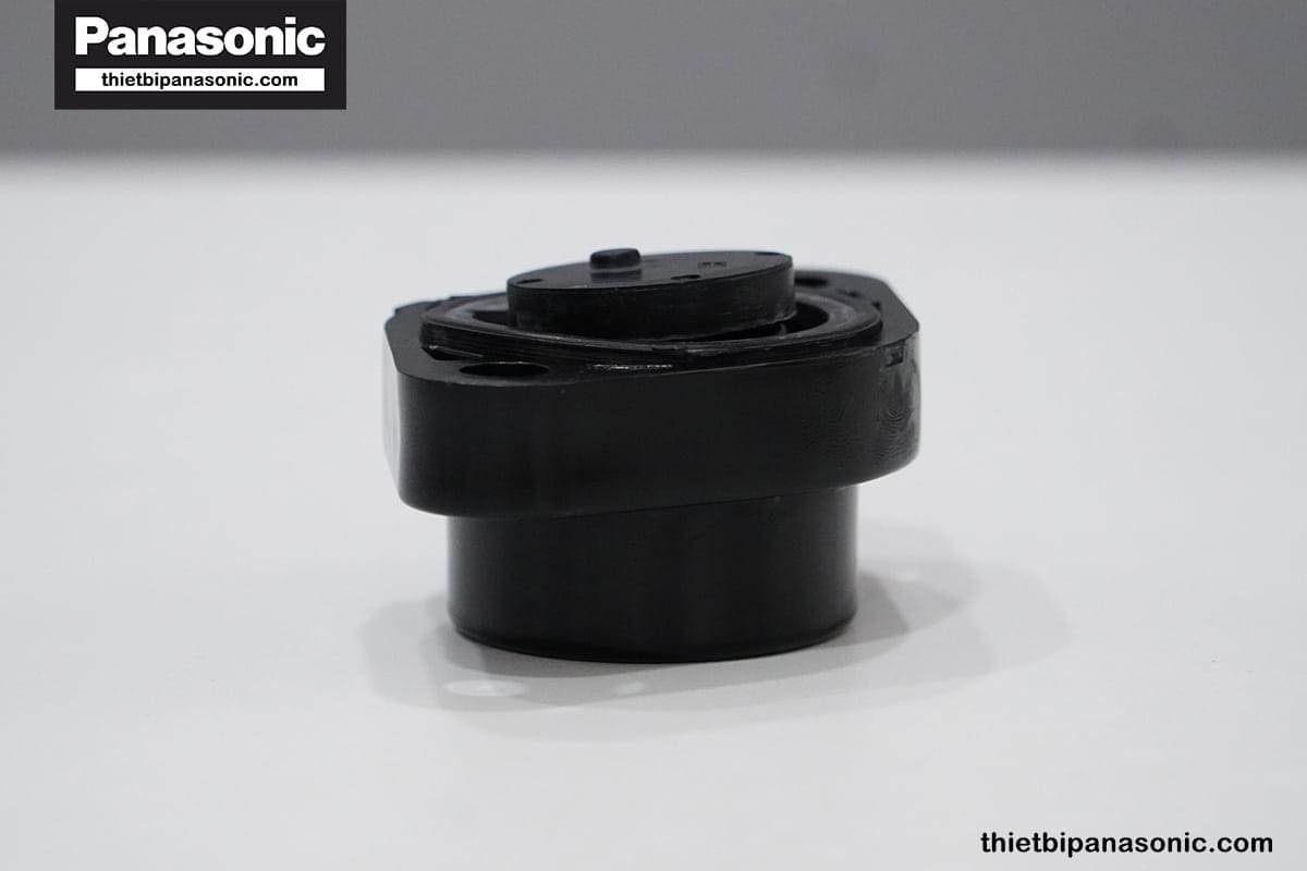 Ngoại hình của Đầu nối nhựa máy bơm nước Panasonic