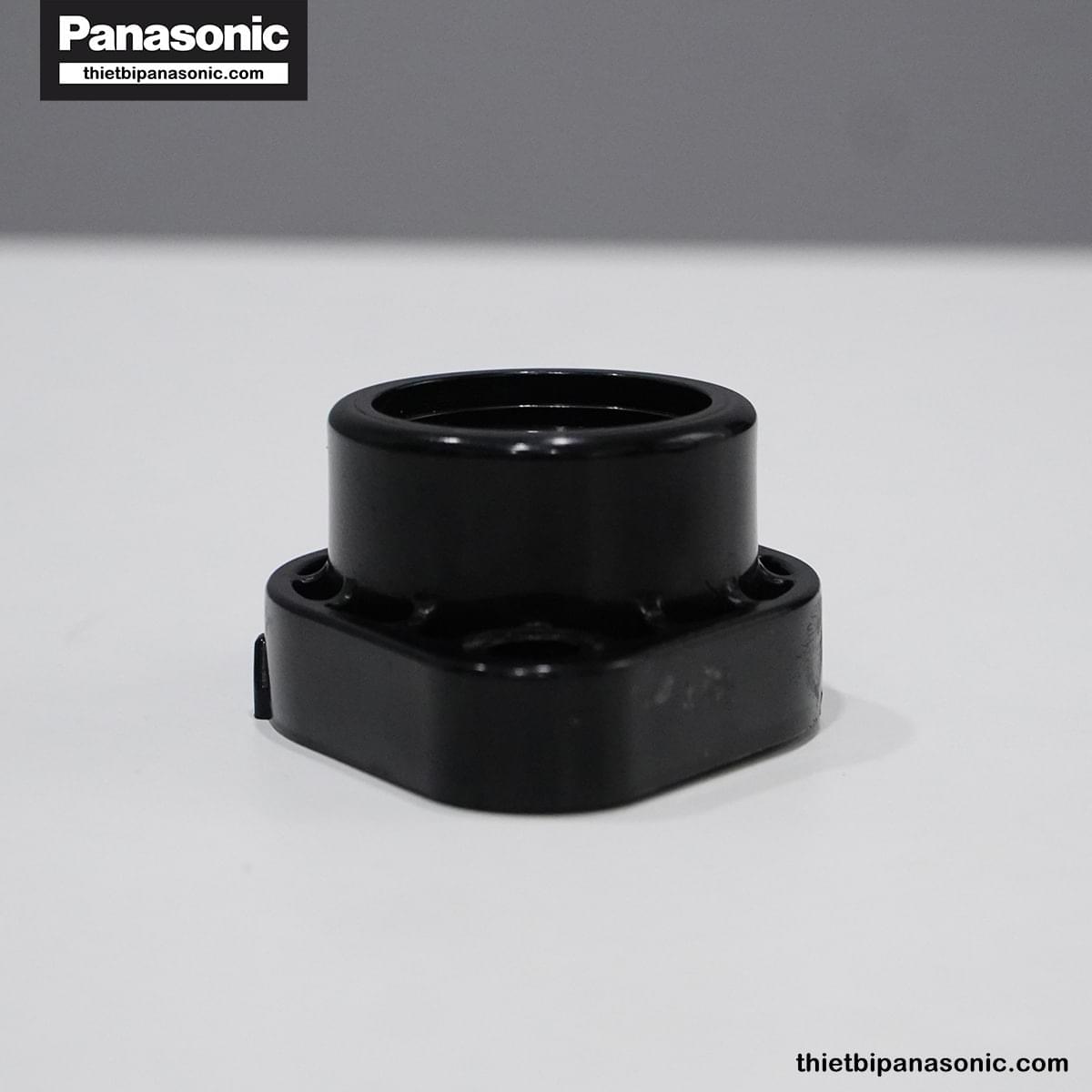 Mặt bên trái của Đầu nối máy bơm Panasonic