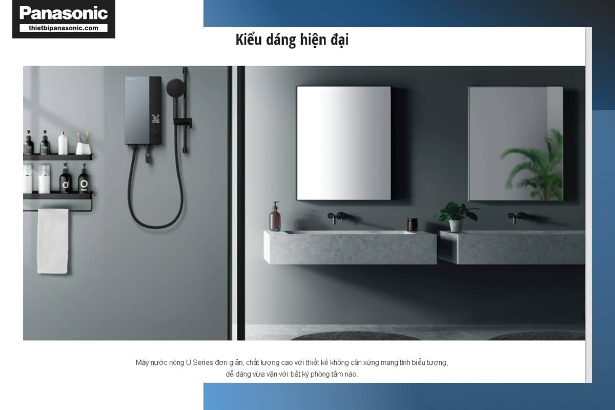 Thiết kế sang trọng