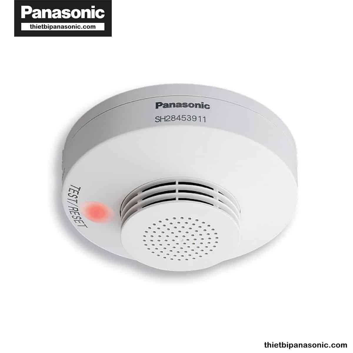 Thiết bị báo cháy Panasonic SH28455911