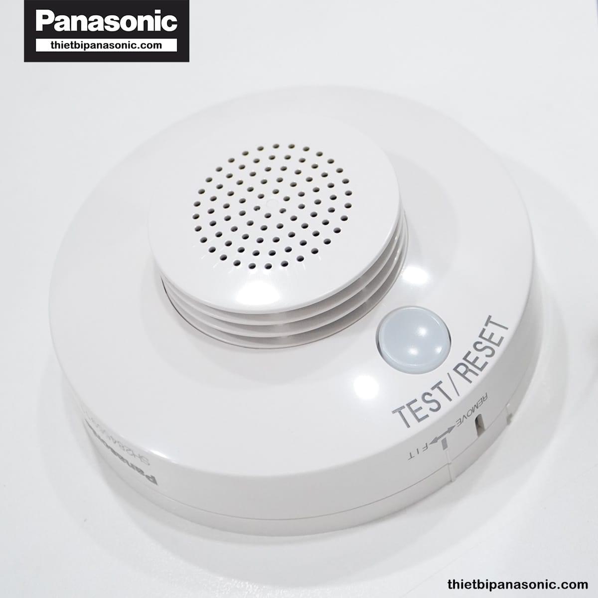 Thiết bị báo cháy Panasonic SH28455911