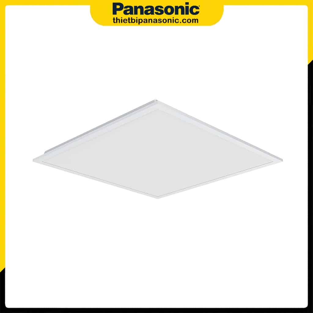 Đèn LED Panel 600x600 36W Panasonic NNFC7050088 (ánh sáng vàng), NNFC7055088 (ánh sáng trung tính), NNFC7056088 (ánh sáng trắng)