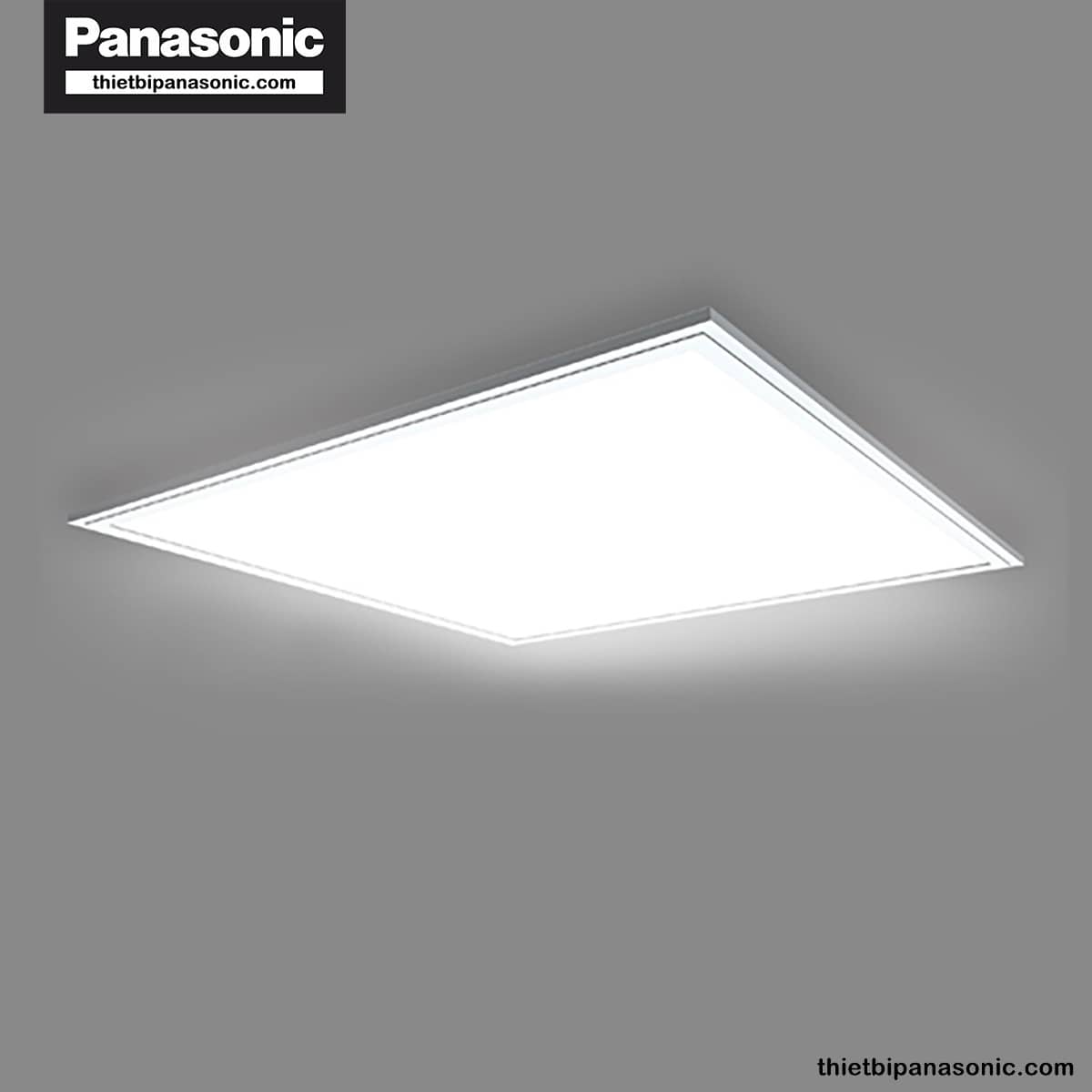 Đèn LED Panel 600x600 36W Panasonic NNFC7050088 (ánh sáng vàng), NNFC7055088 (ánh sáng trung tính), NNFC7056088 (ánh sáng trắng)
