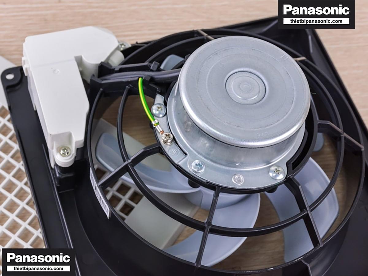 Motor của Quạt hút Panasonic FV-15TGU1