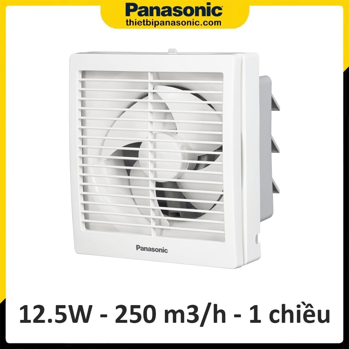 Máy bơm đẩy cao Panasonic 350W GP-350JA-SV5