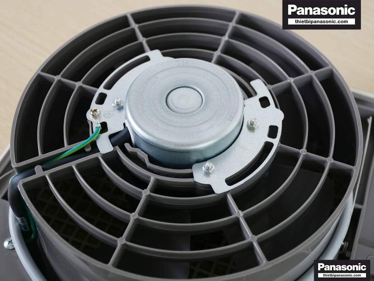 Động cơ (motor) của Quạt hút Panasonic FV-20CUT1 23W