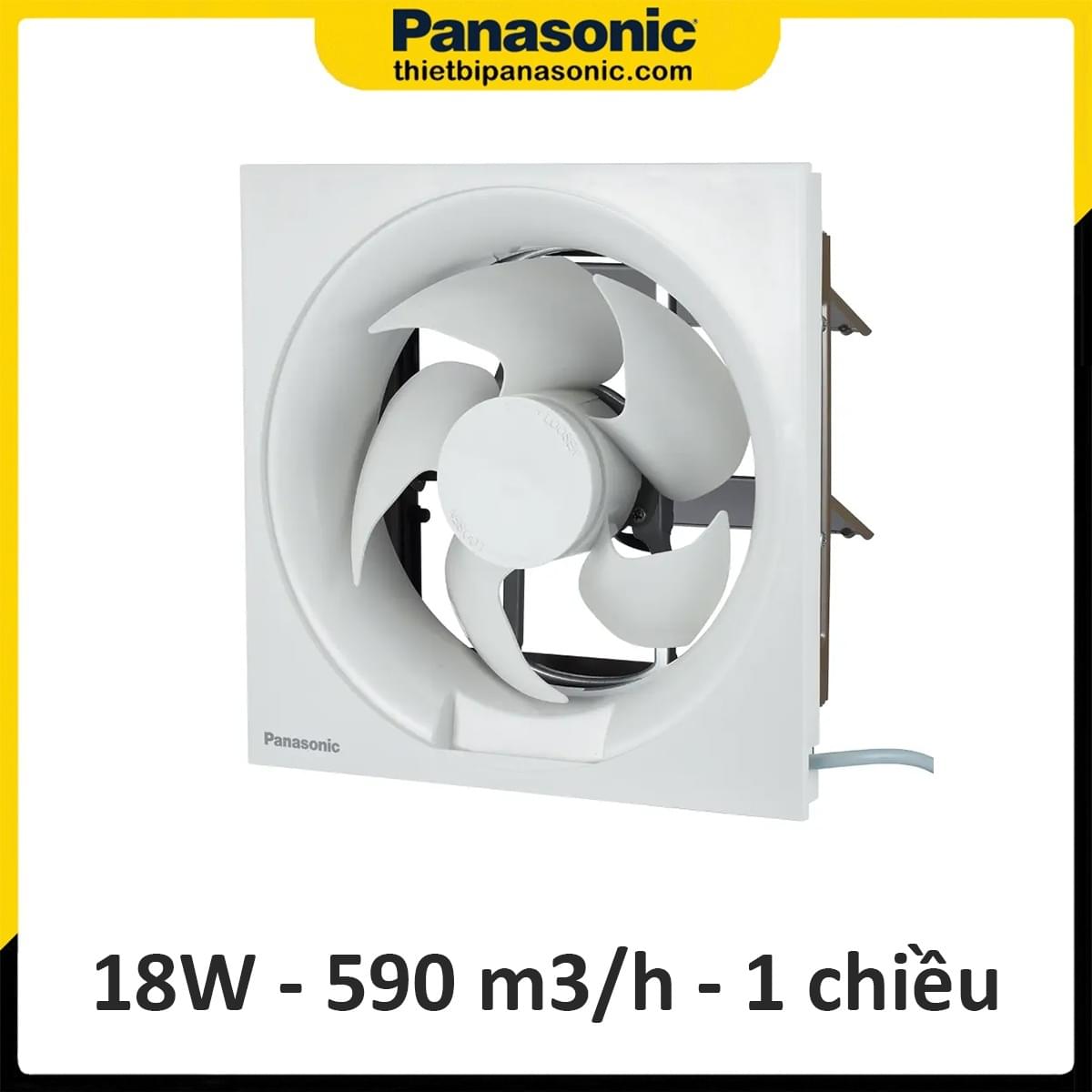 Máy bơm đẩy cao Panasonic 350W GP-350JA-SV5