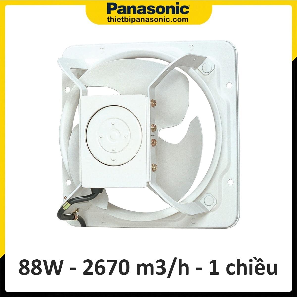 Máy bơm đẩy cao Panasonic 350W GP-350JA-SV5