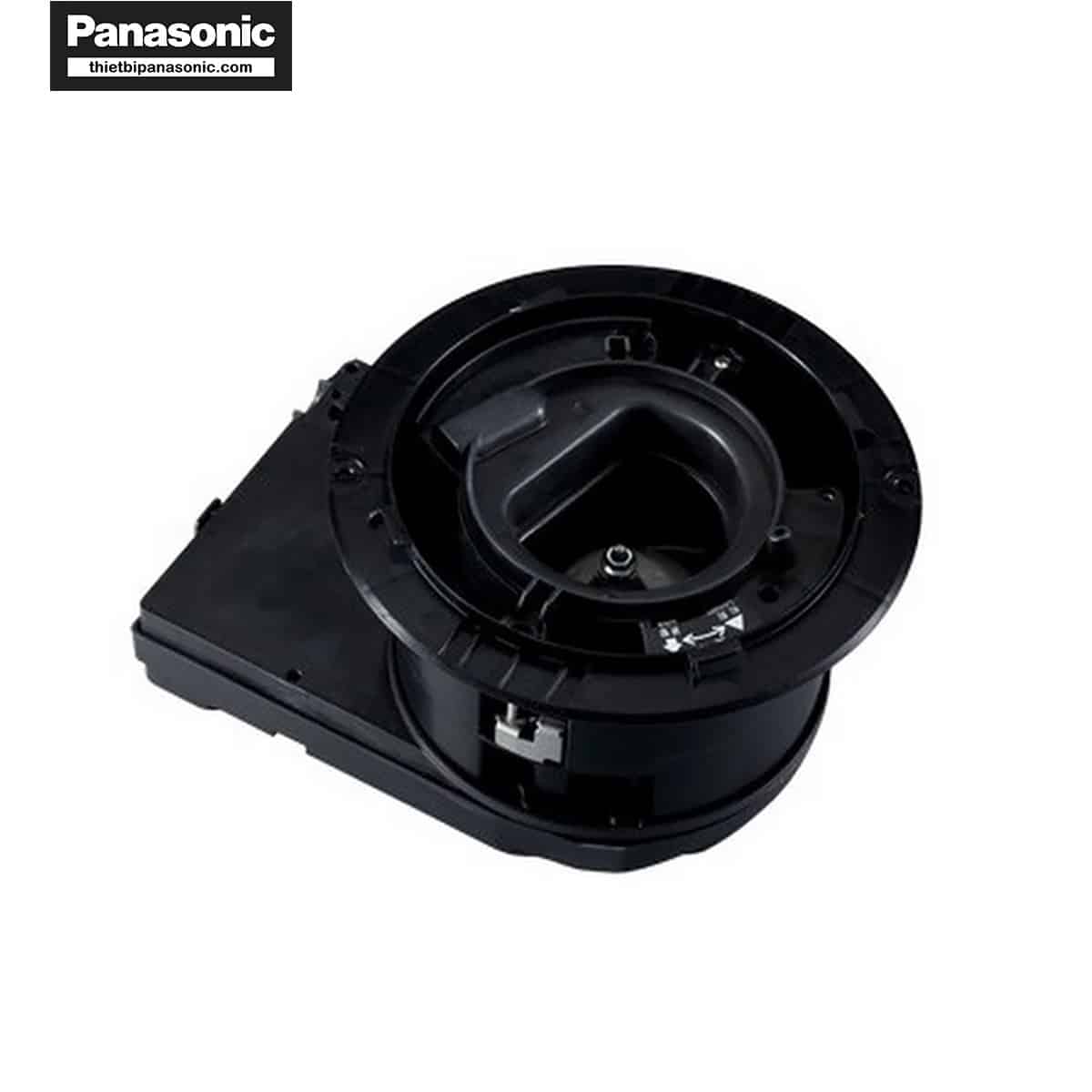 Bên trong của Máy phát ion Panasonic FV-15CSD1