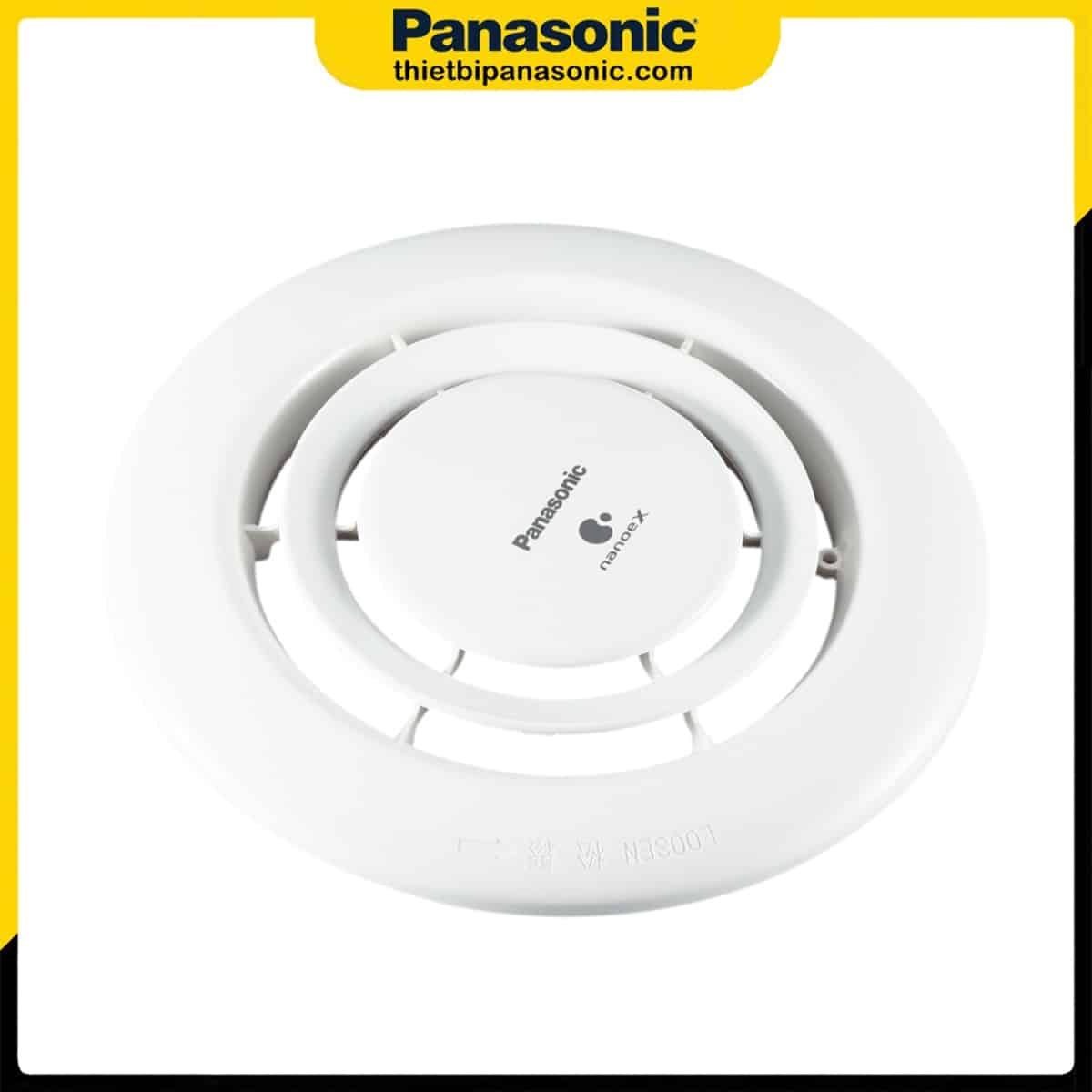 Đầu phát ion âm Panasonic FV-15CSD1