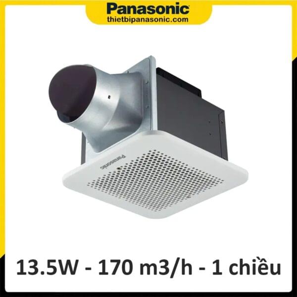 Quạt hút âm trần Panasonic FV-24CD9