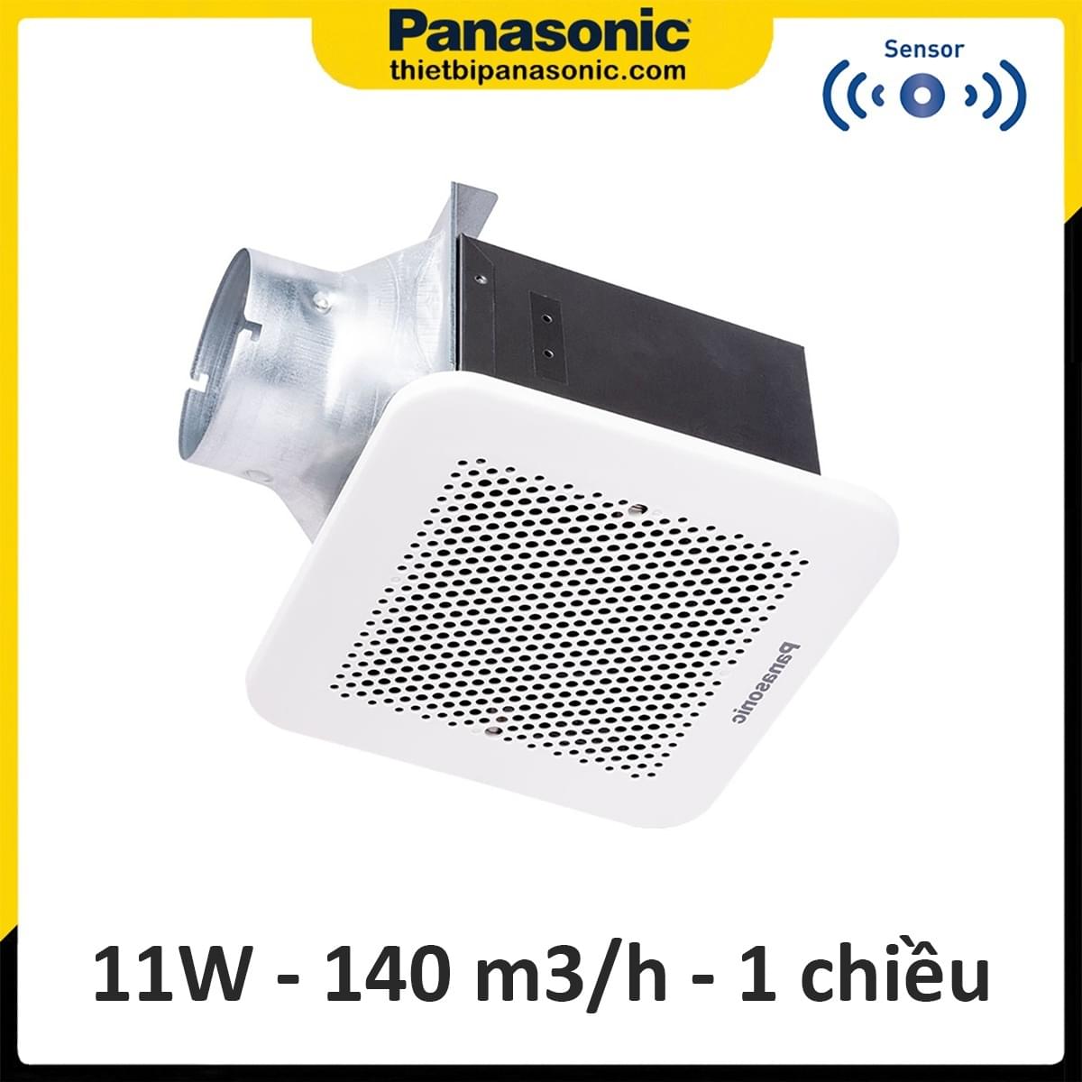 Máy bơm đẩy cao Panasonic 350W GP-350JA-SV5