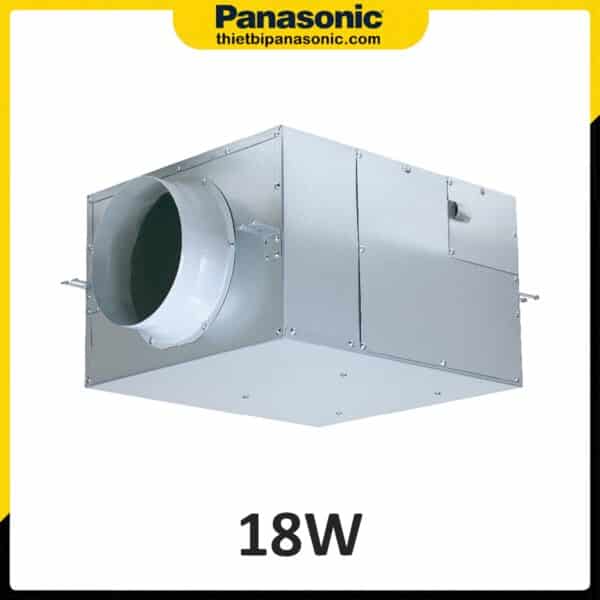 Quạt hút Cabinet Panasonic FV-12NS3 18W