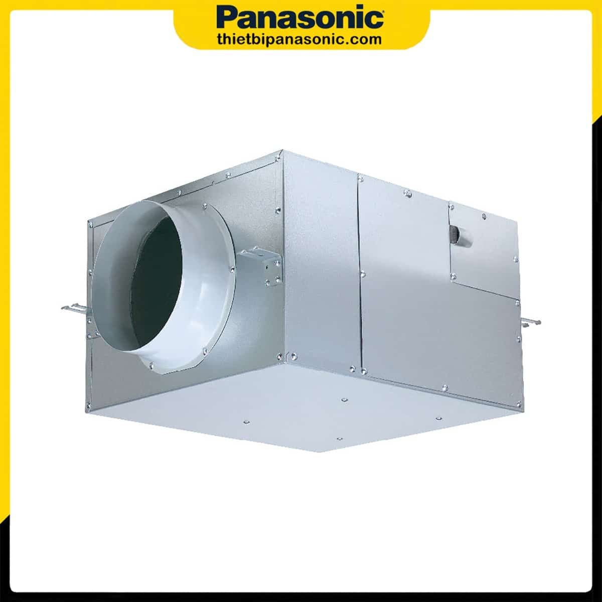 Quạt hút Cabinet Panasonic FV-12NS3 18W