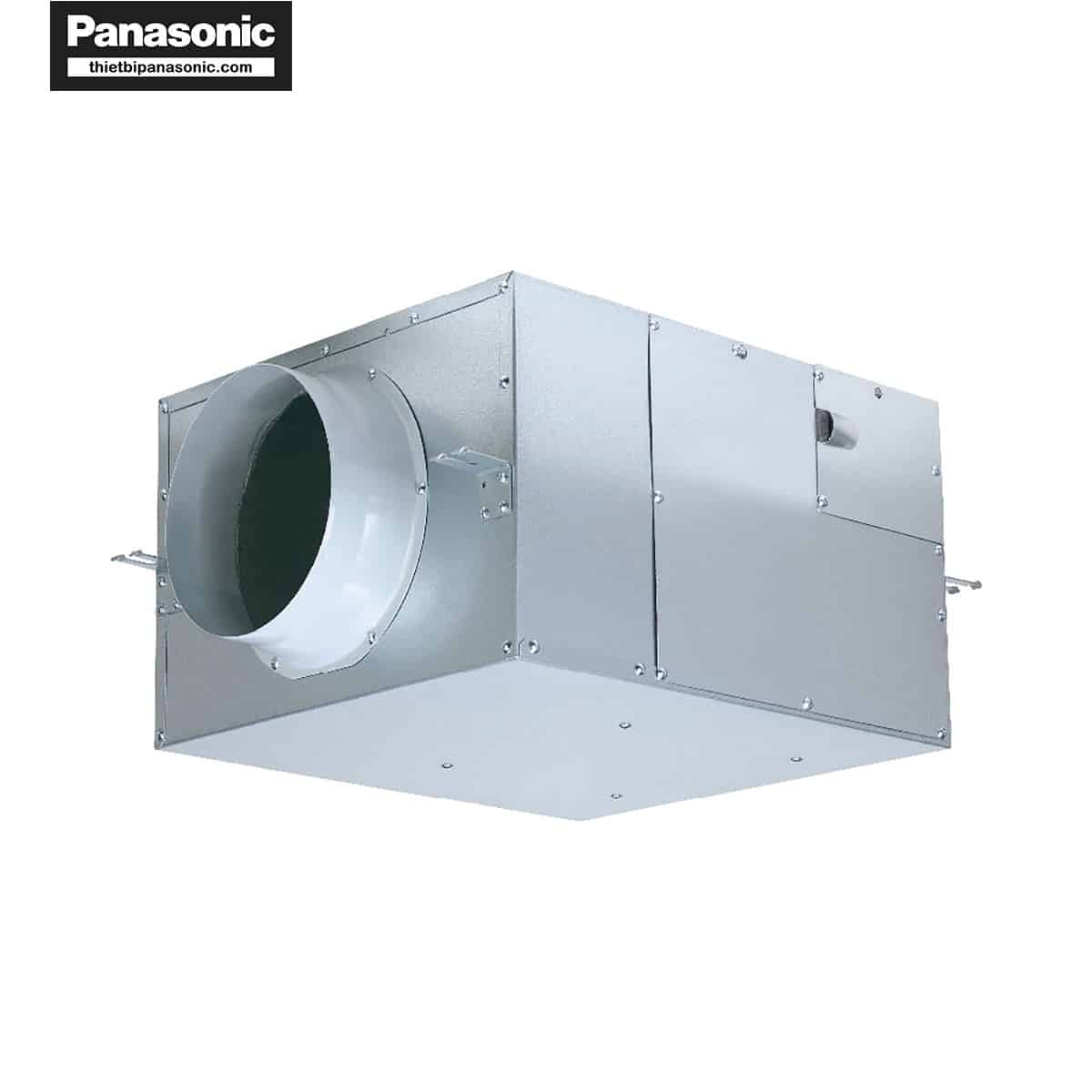 Ngoại hình của Quạt hút Cabinet Panasonic FV-12NS3 18W