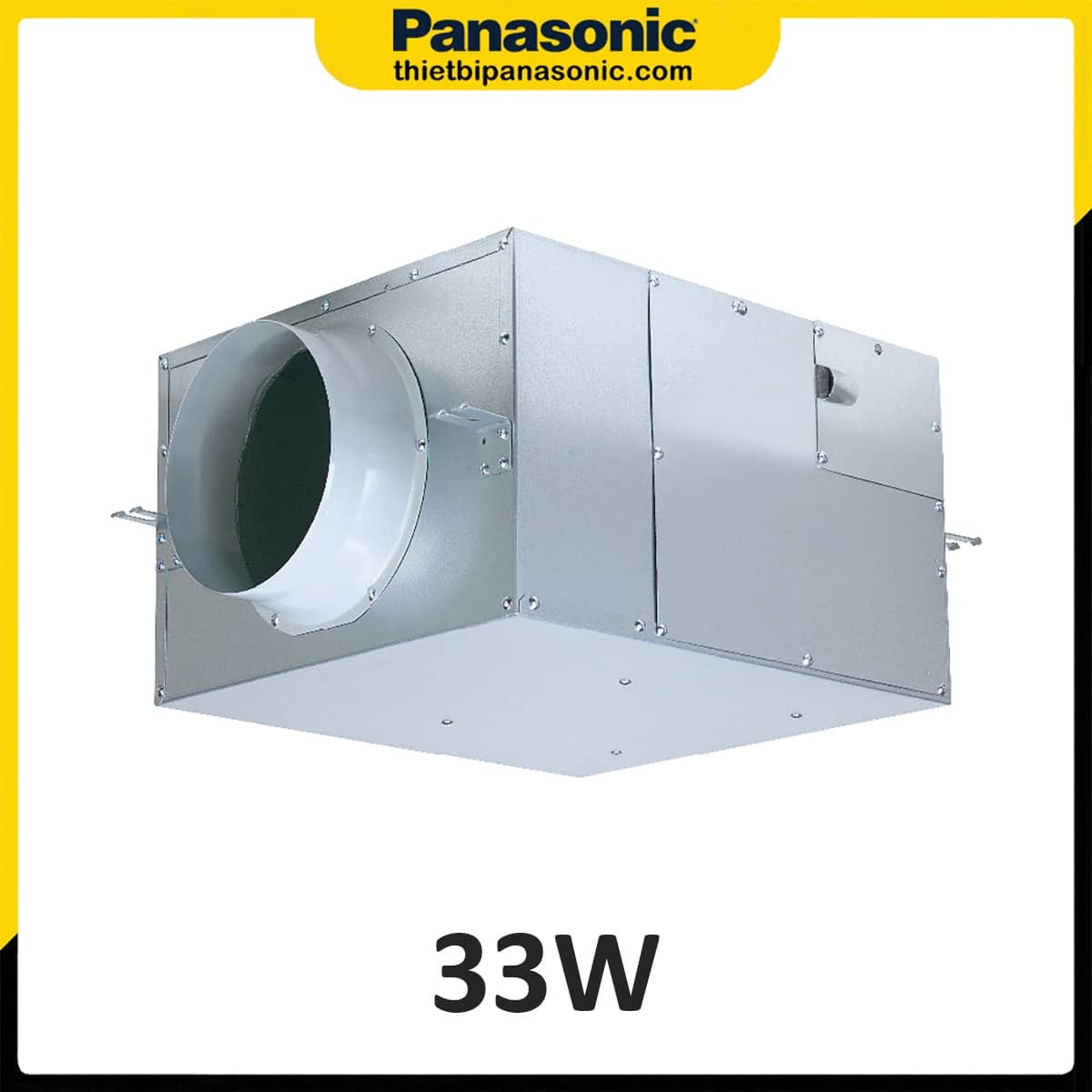 Máy bơm đẩy cao Panasonic 350W GP-350JA-SV5