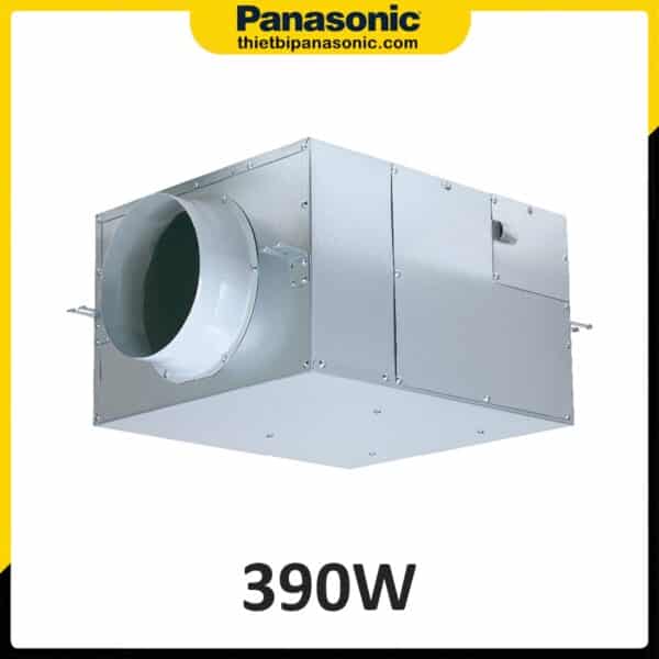 Ngoại hình của Quạt hút Cabinet Panasonic FV-25NF3 390W