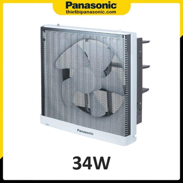 Quạt hút mùi nhà bếp Panasonic FV-25AUF1