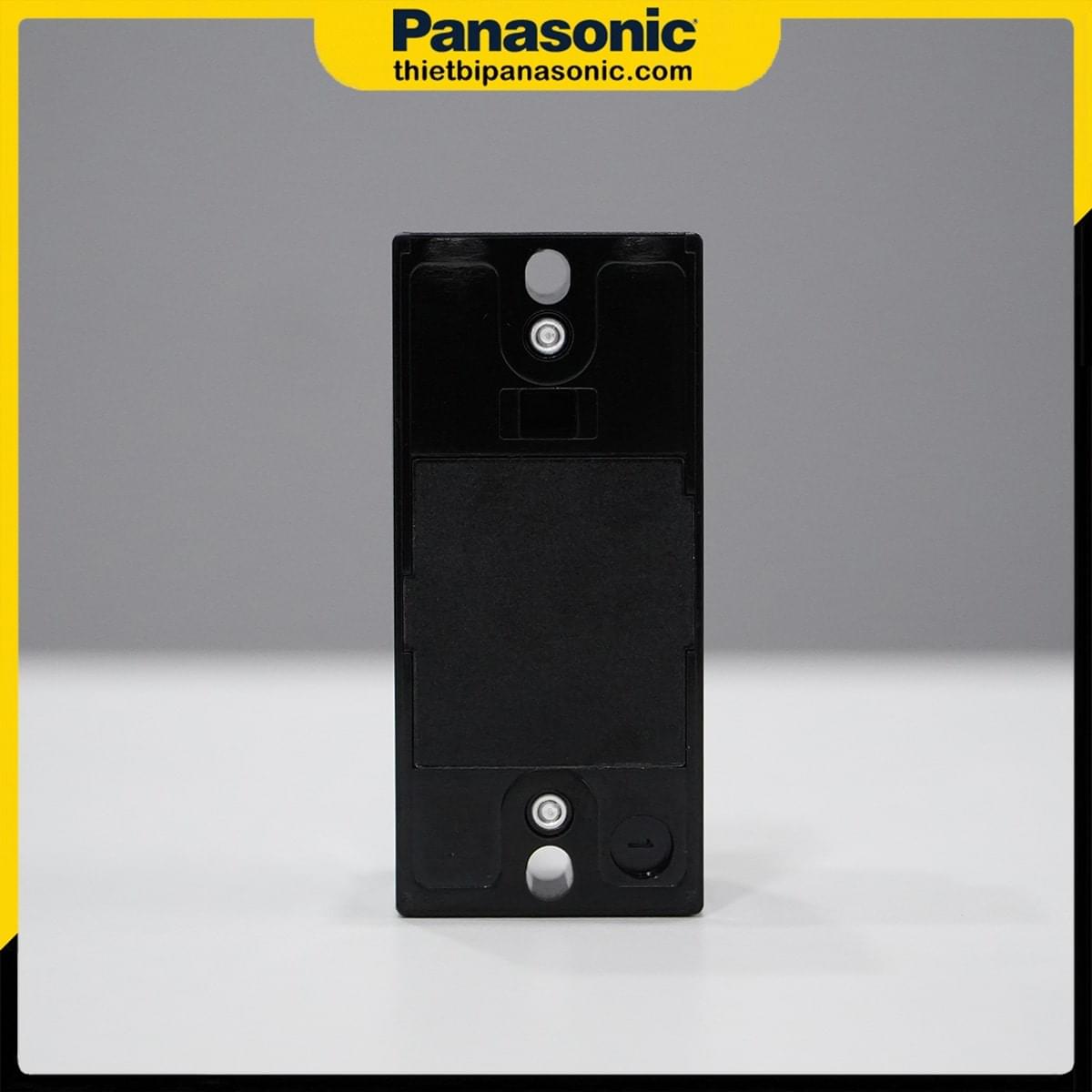 Mặt sau của ELB Panasonic BJS3030NA2 30A 30mA 1.5kA