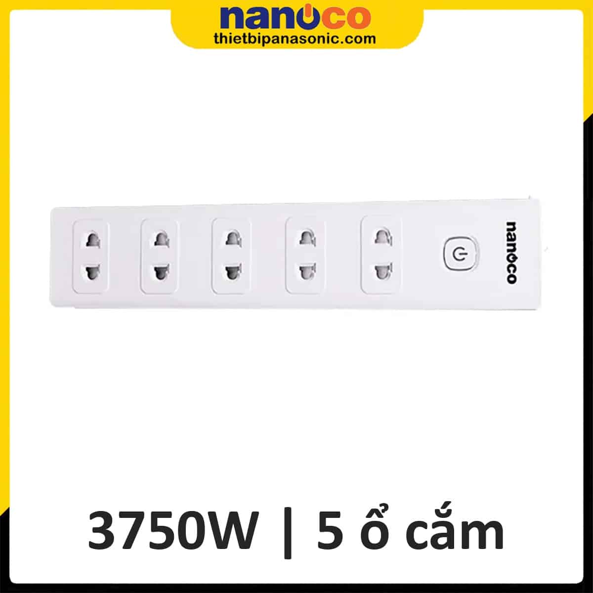 Máy bơm đẩy cao Panasonic 350W GP-350JA-SV5