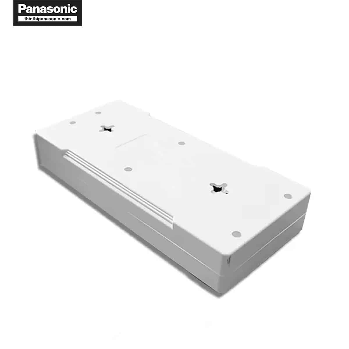 Mặt dưới của Ổ cắm có dây Nanoco NES3332-3