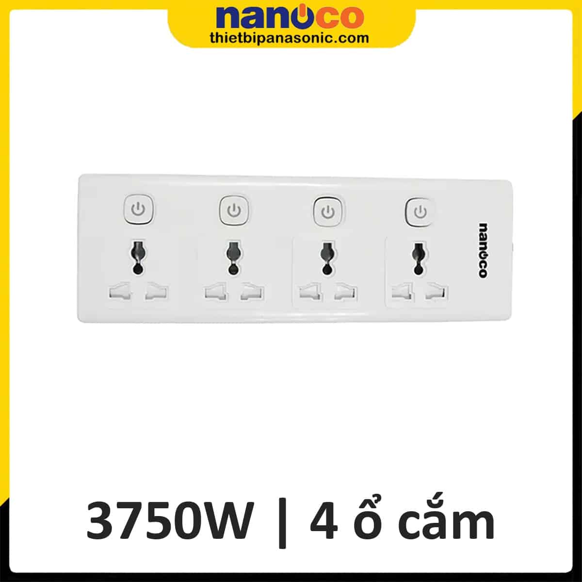 Máy bơm đẩy cao Panasonic 350W GP-350JA-SV5