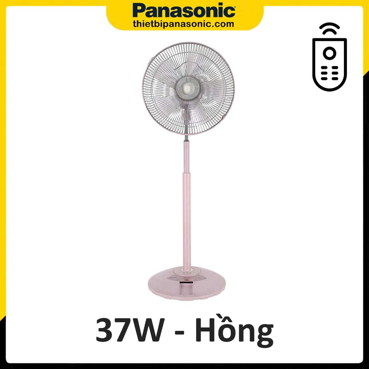 Máy bơm đẩy cao Panasonic 350W GP-350JA-SV5