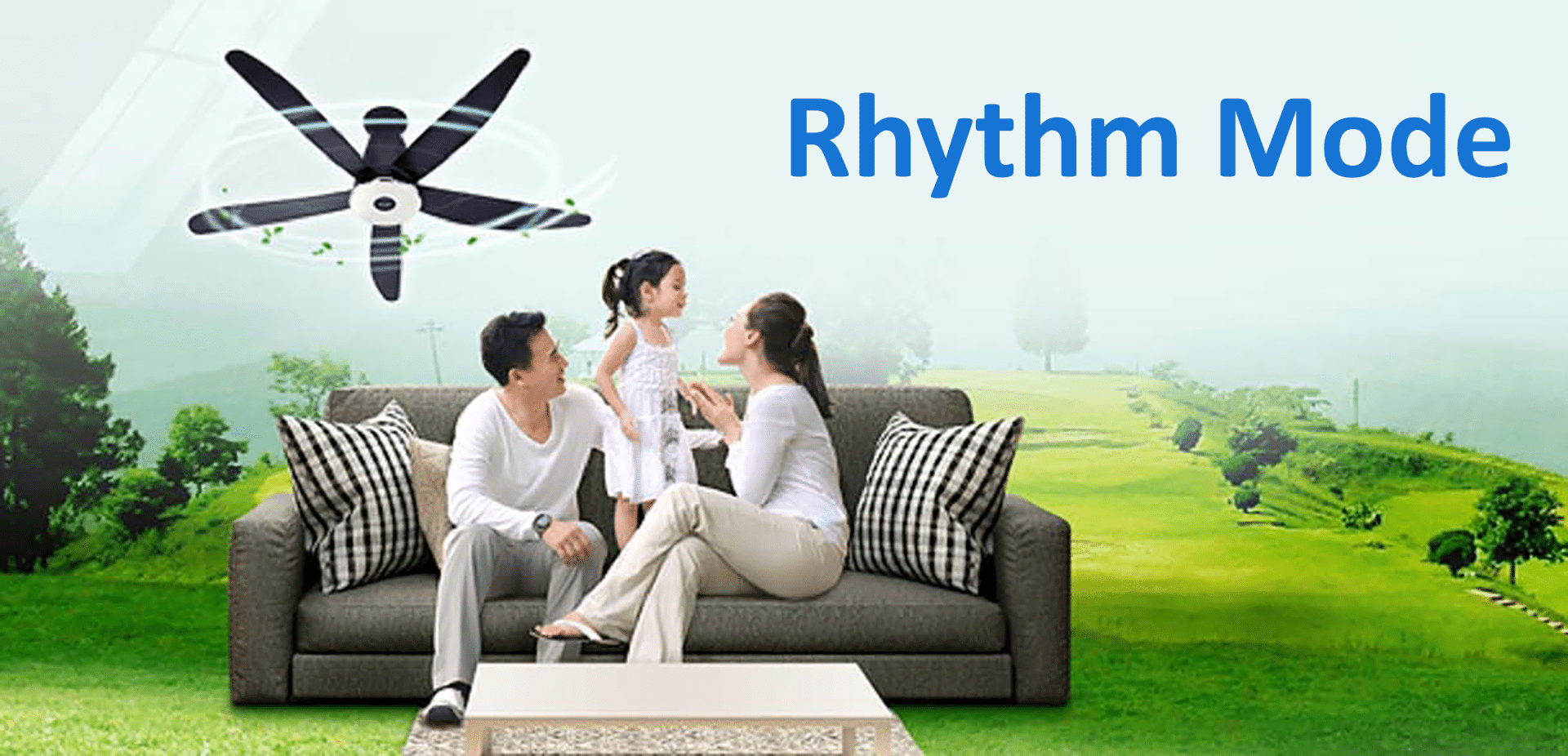 Rhythm Mode là gì?