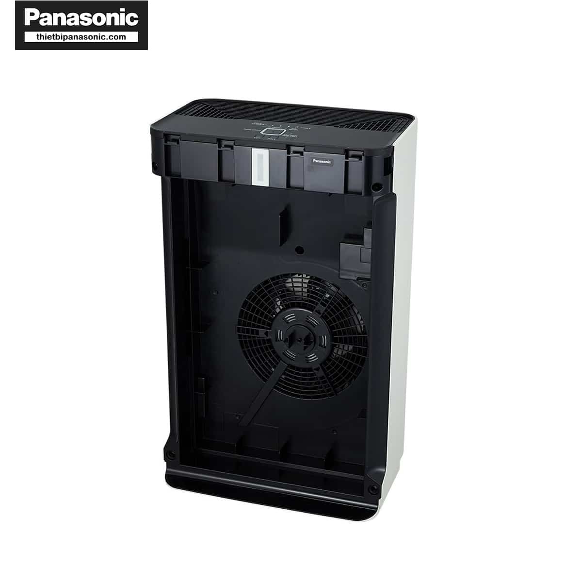 Các bộ phận bên trong của Máy lọc không khí nanoe™ X F-PXV50A