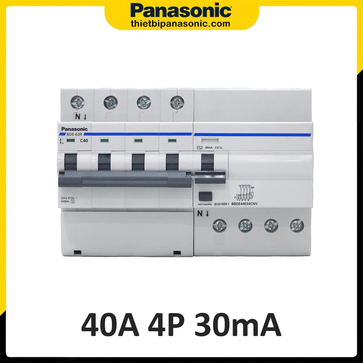 Máy bơm đẩy cao Panasonic 350W GP-350JA-SV5