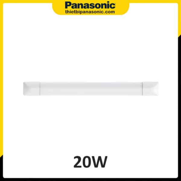 Đèn LED bán nguyệt 60cm 20W Panasonic NNFC5004088 NFV50101WE1A (ánh sáng vàng), NFV50102WE1A (ánh sáng trung tính), NFV50103WE1A (ánh sáng trắng)