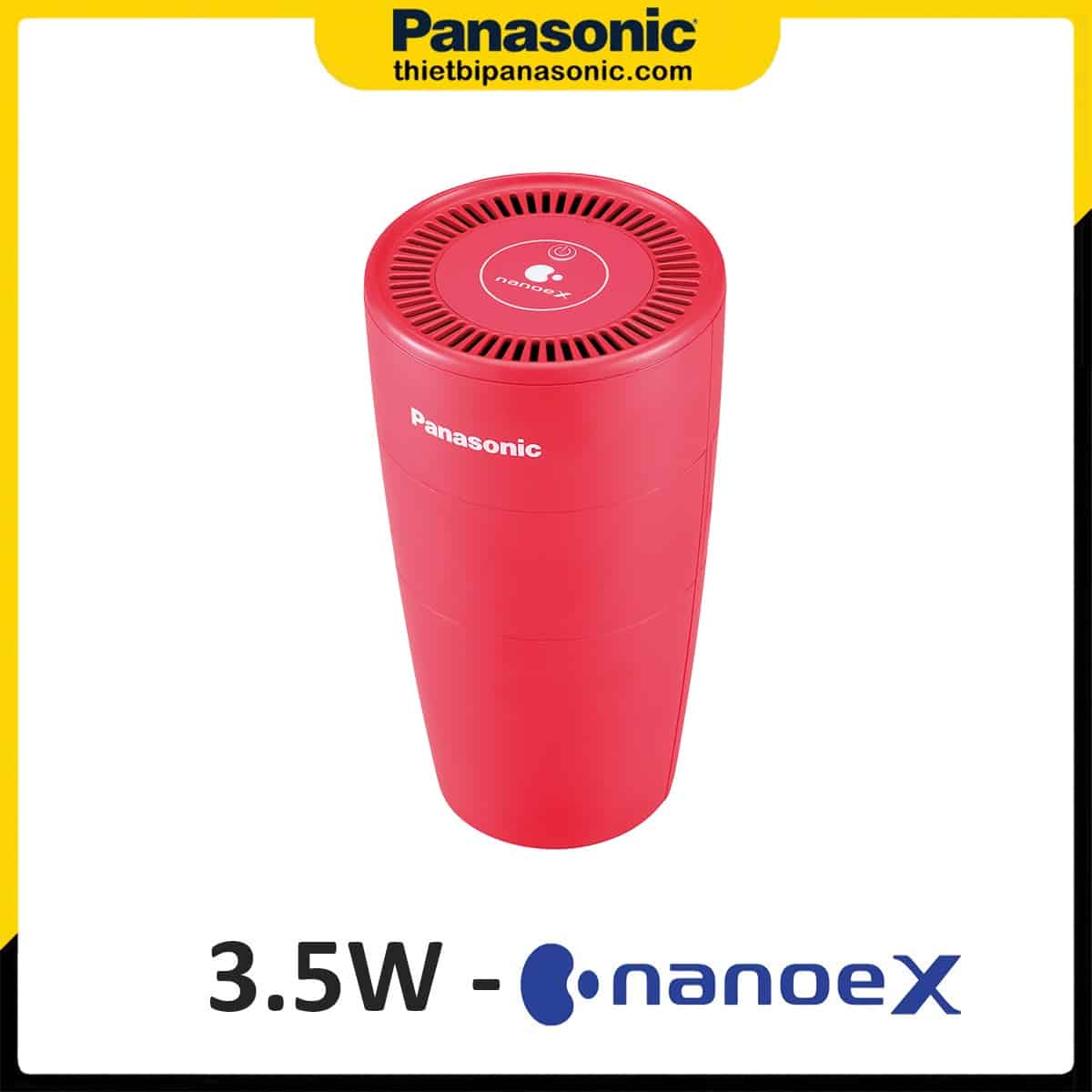 Máy bơm đẩy cao Panasonic 350W GP-350JA-SV5