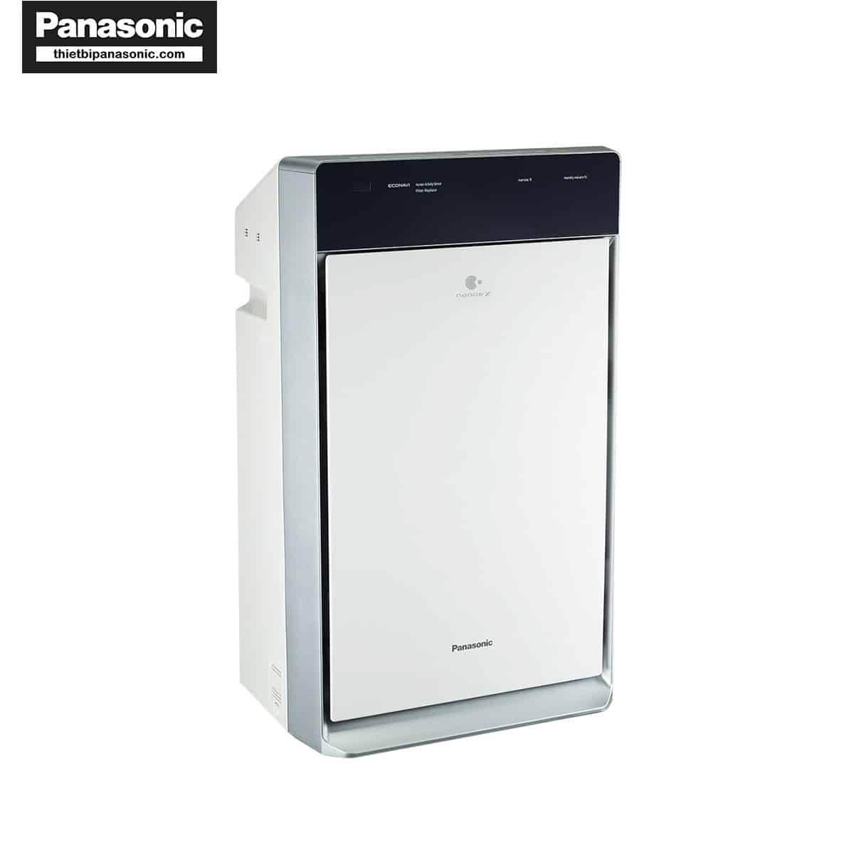 Cạnh bên trái của Máy lọc không khí F-VXV70A