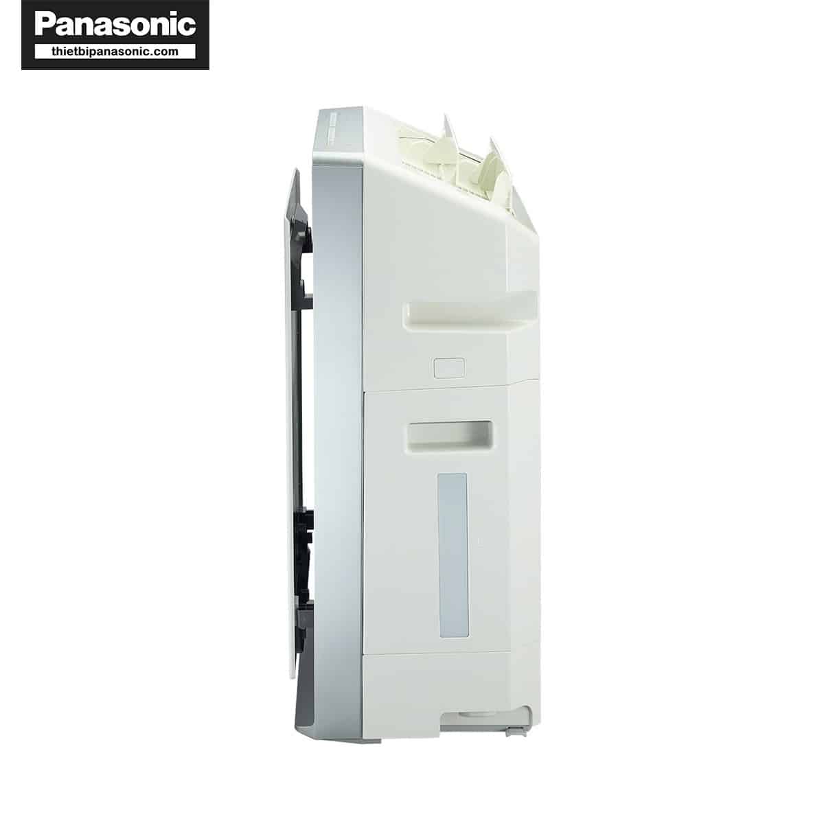 Máy lọc không khí Panasonic F-VXV70A có kích thước nhỏ gọn