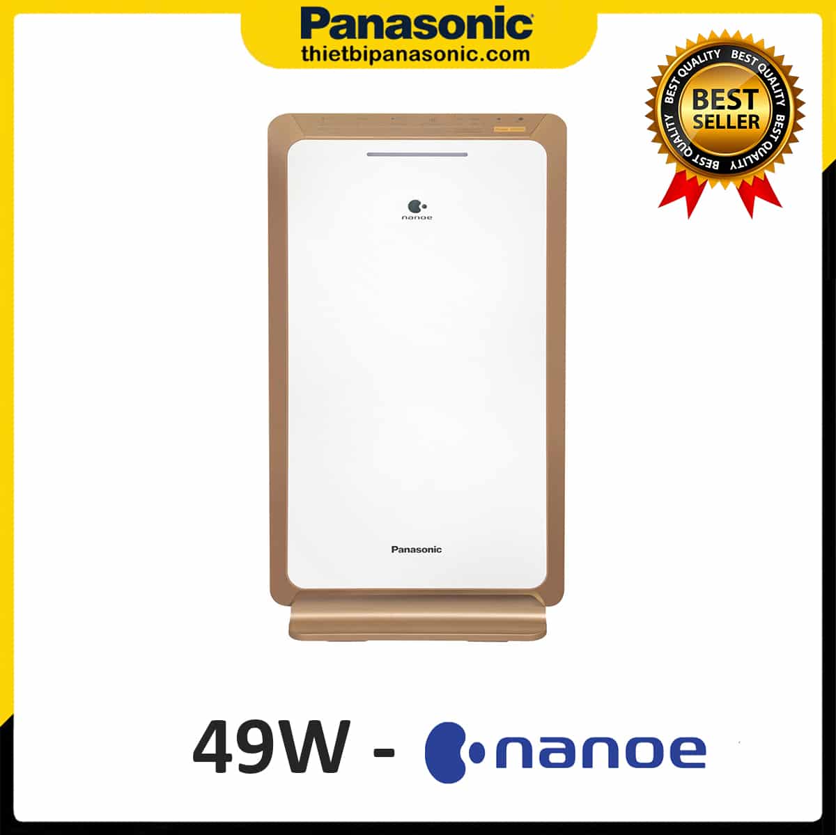 Máy bơm đẩy cao Panasonic 350W GP-350JA-SV5