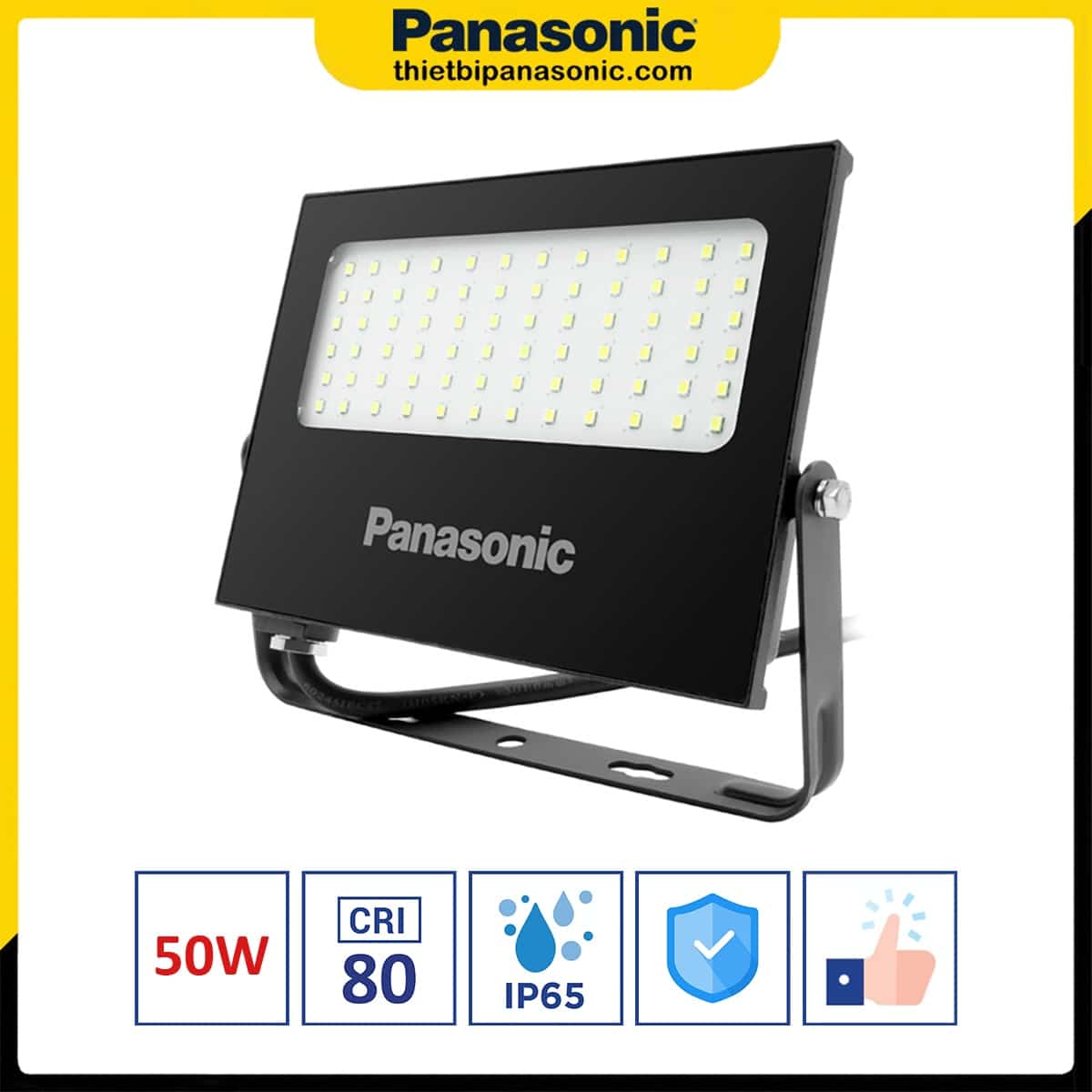 Máy bơm đẩy cao Panasonic 350W GP-350JA-SV5