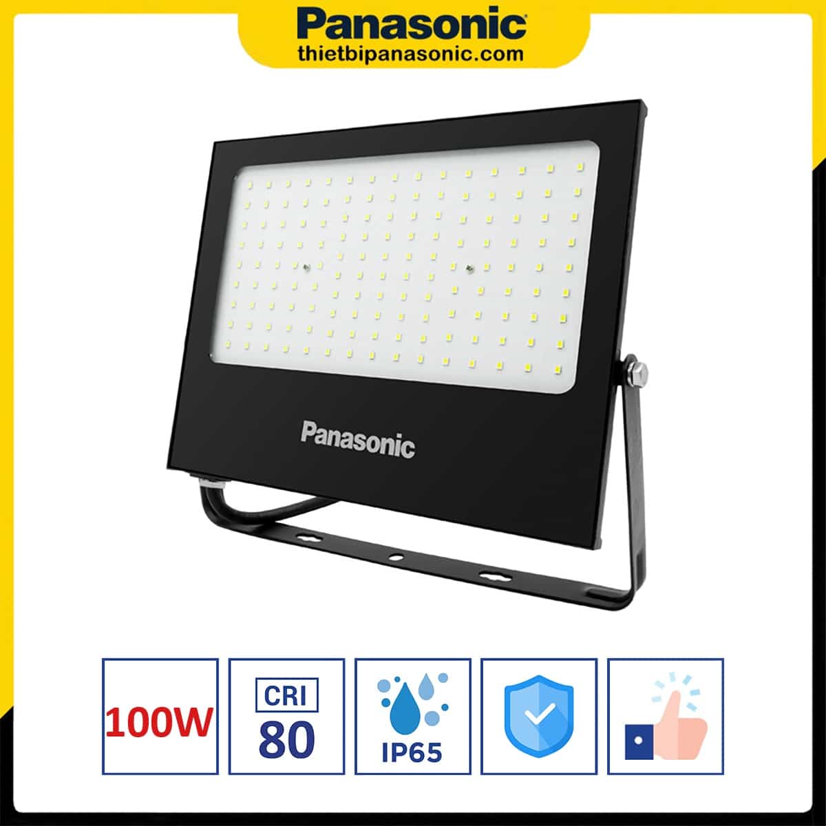 Máy bơm đẩy cao Panasonic 350W GP-350JA-SV5
