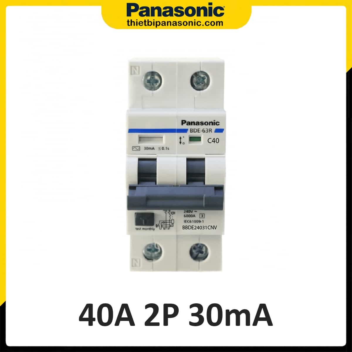 Máy bơm đẩy cao Panasonic 350W GP-350JA-SV5