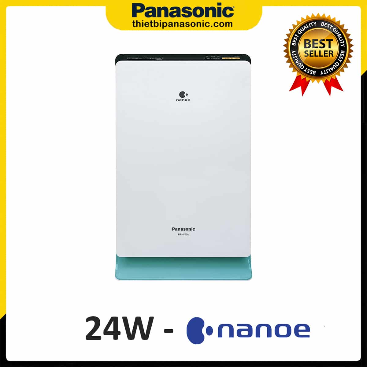 Máy bơm đẩy cao Panasonic 350W GP-350JA-SV5