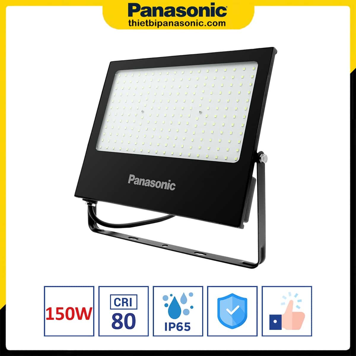 Máy bơm đẩy cao Panasonic 350W GP-350JA-SV5