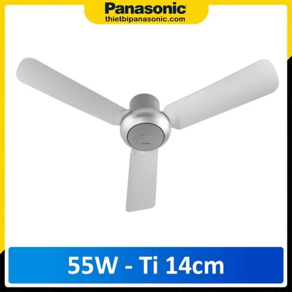 Quạt trần Panasonic F-48CZL