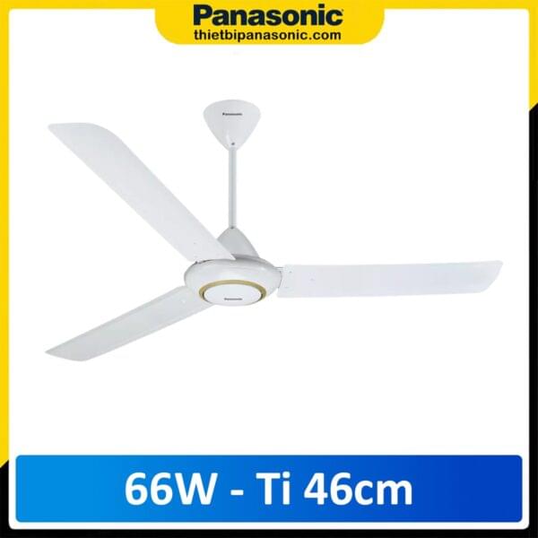 Quạt trần Panasonic F-60MZ2