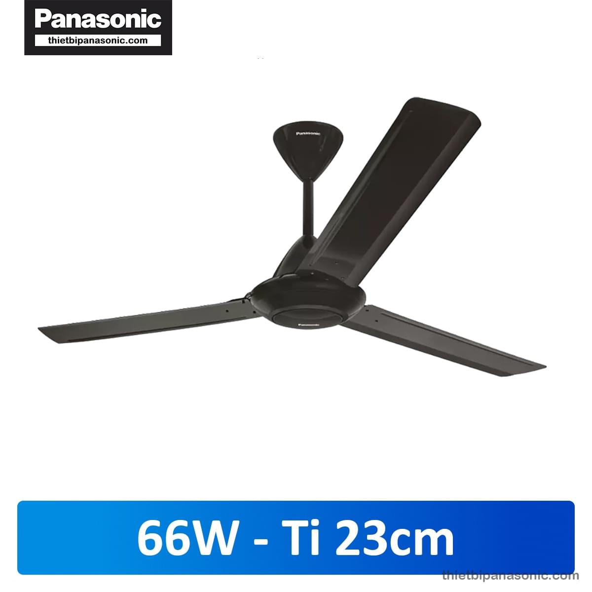 Quạt trần Panasonic F-60MZ2-KMS