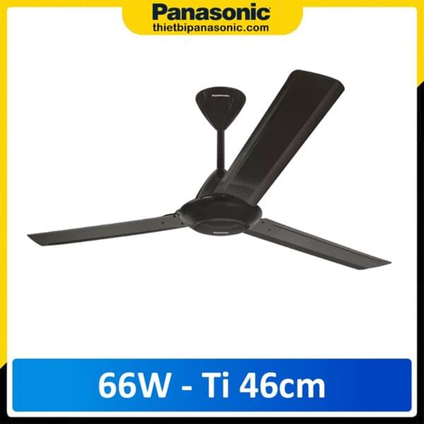 Quạt trần Panasonic F-60MZ2-K