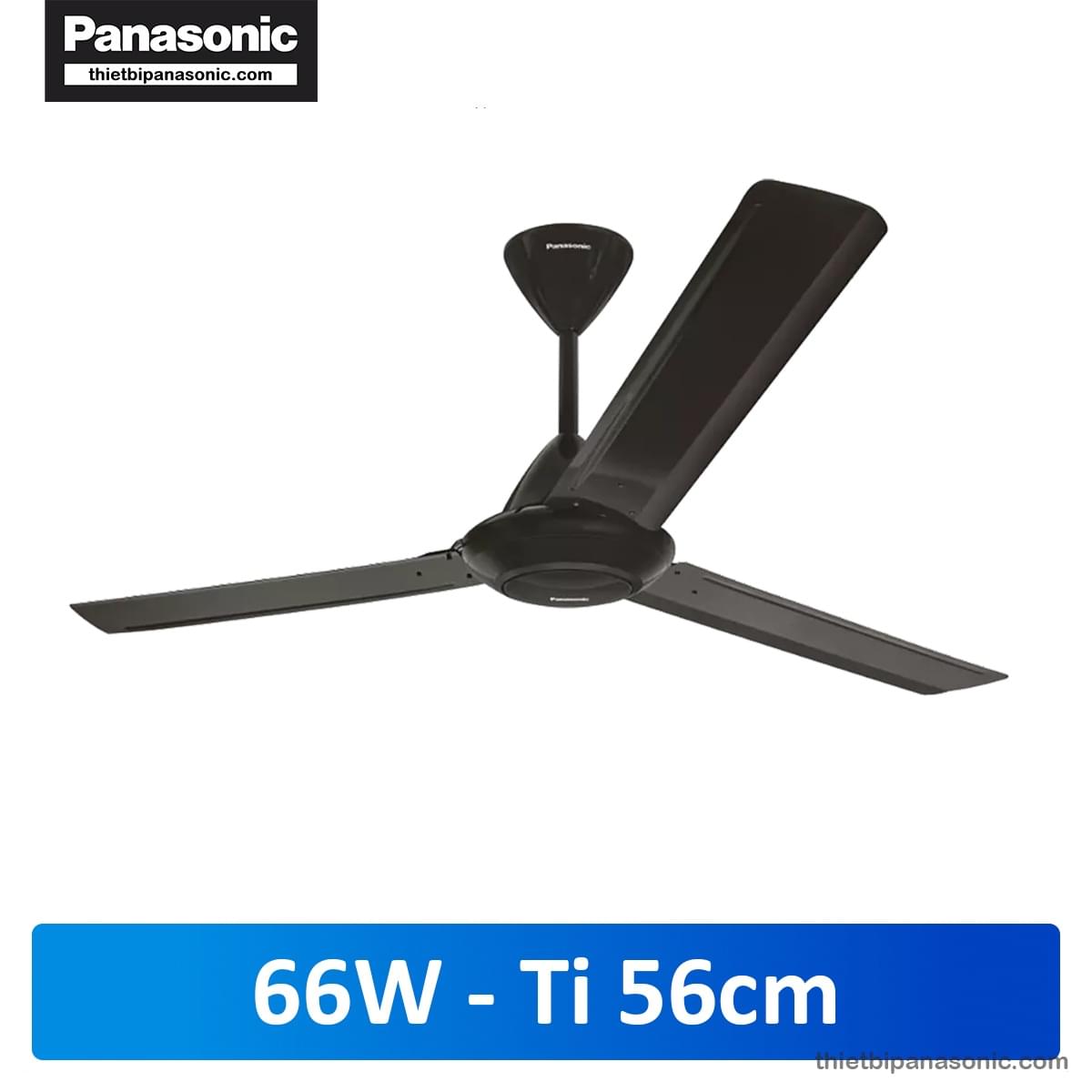 Quạt trần Panasonic F-60MZ2-KL