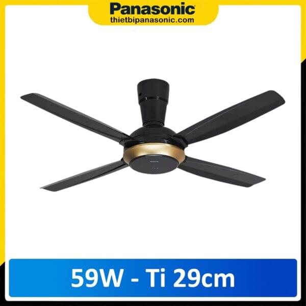 Quạt trần Panasonic F-56XPG